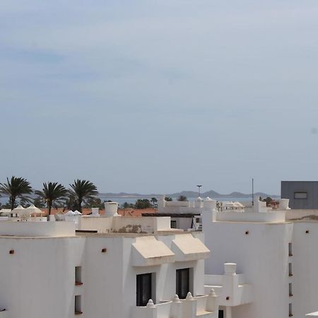 Villa Luna Corralejo Ngoại thất bức ảnh