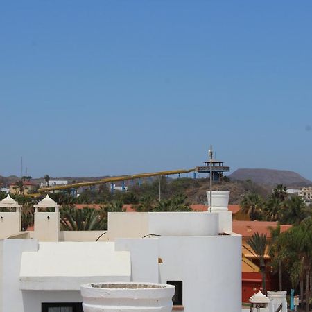 Villa Luna Corralejo Ngoại thất bức ảnh