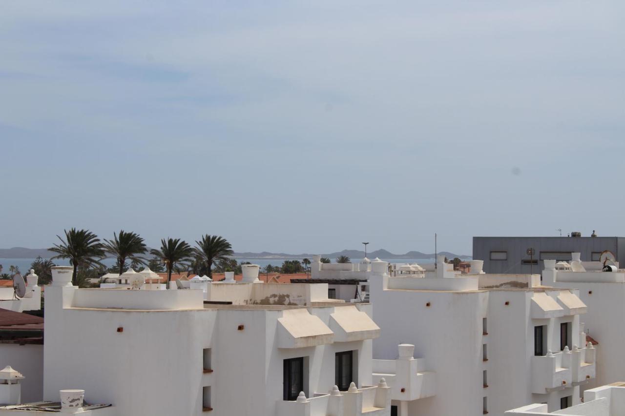 Villa Luna Corralejo Ngoại thất bức ảnh