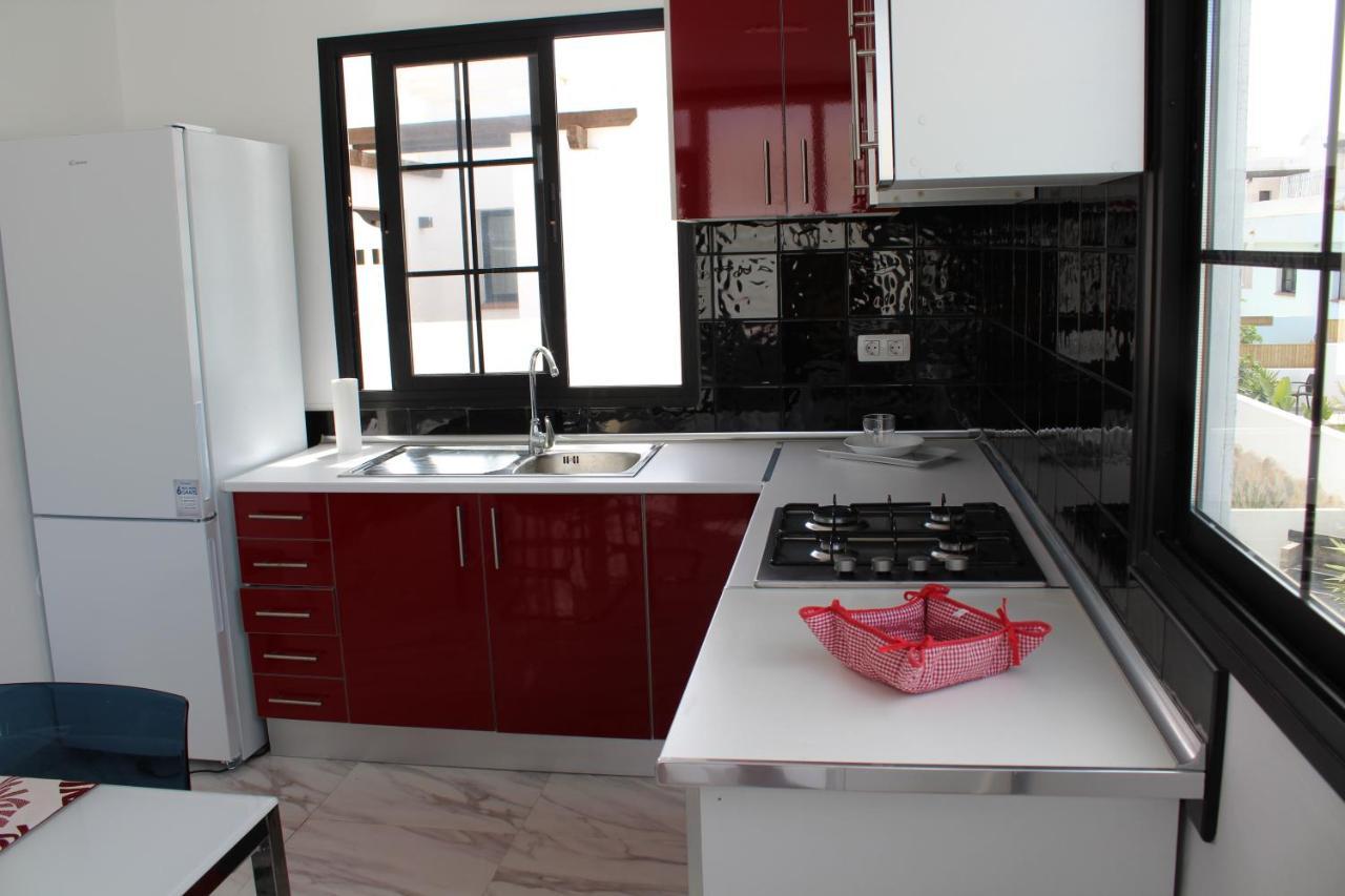 Villa Luna Corralejo Ngoại thất bức ảnh