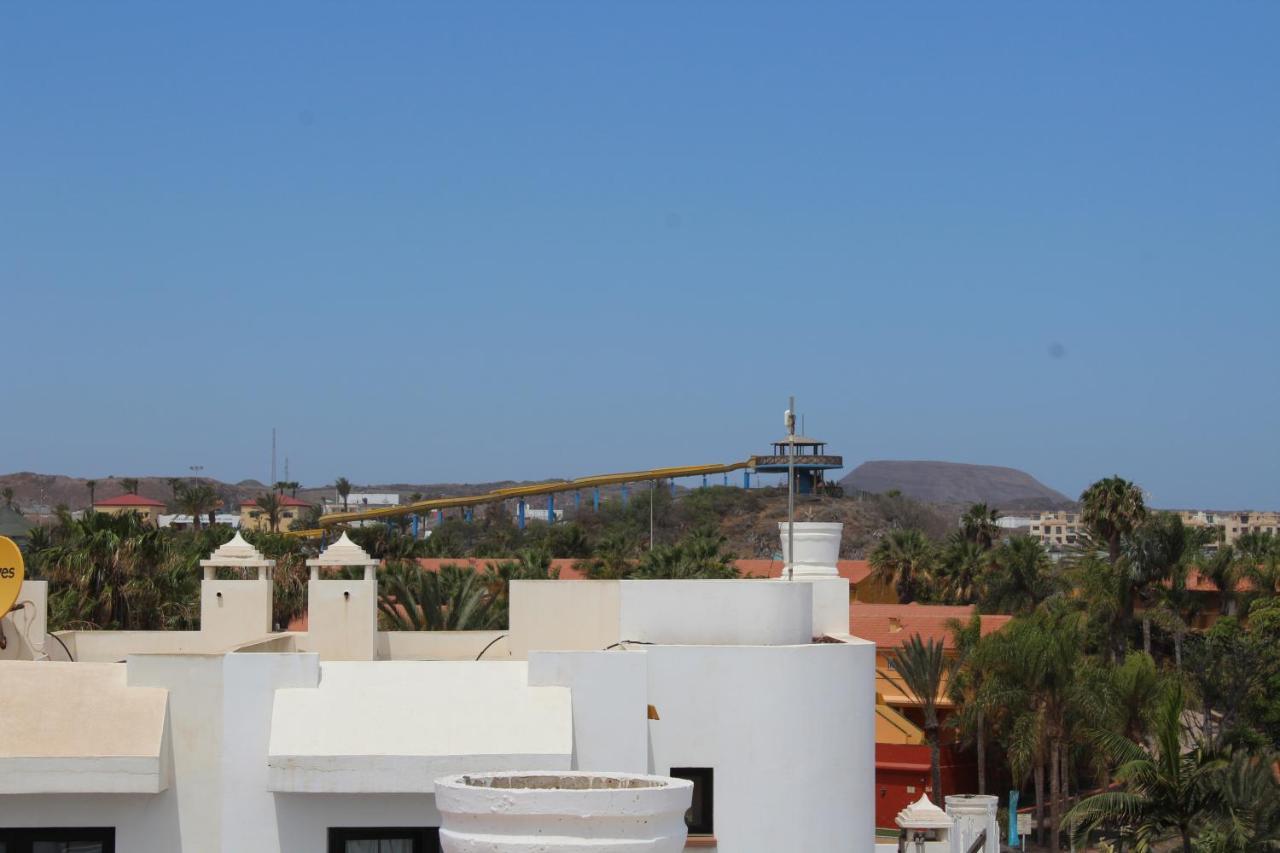 Villa Luna Corralejo Ngoại thất bức ảnh