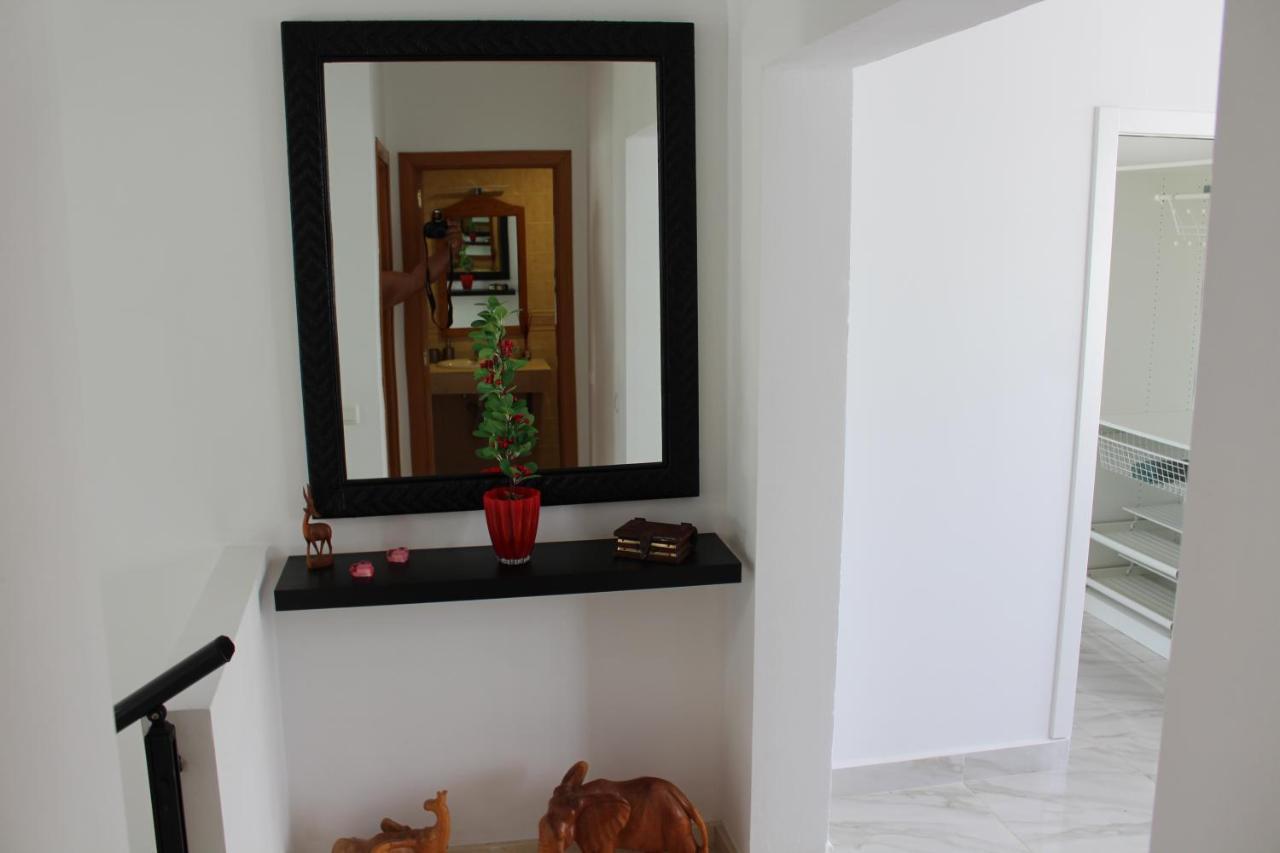 Villa Luna Corralejo Ngoại thất bức ảnh