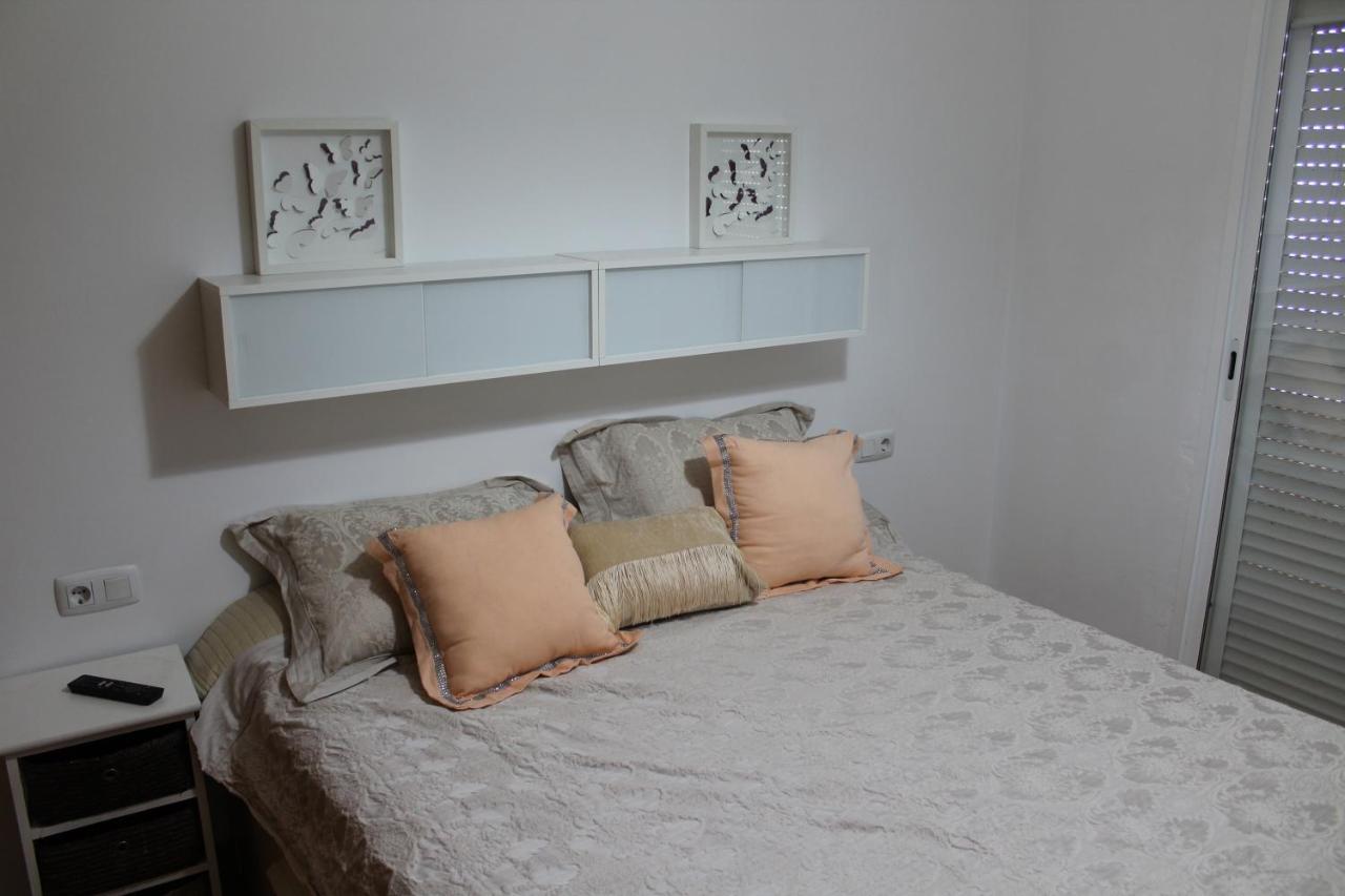 Villa Luna Corralejo Ngoại thất bức ảnh