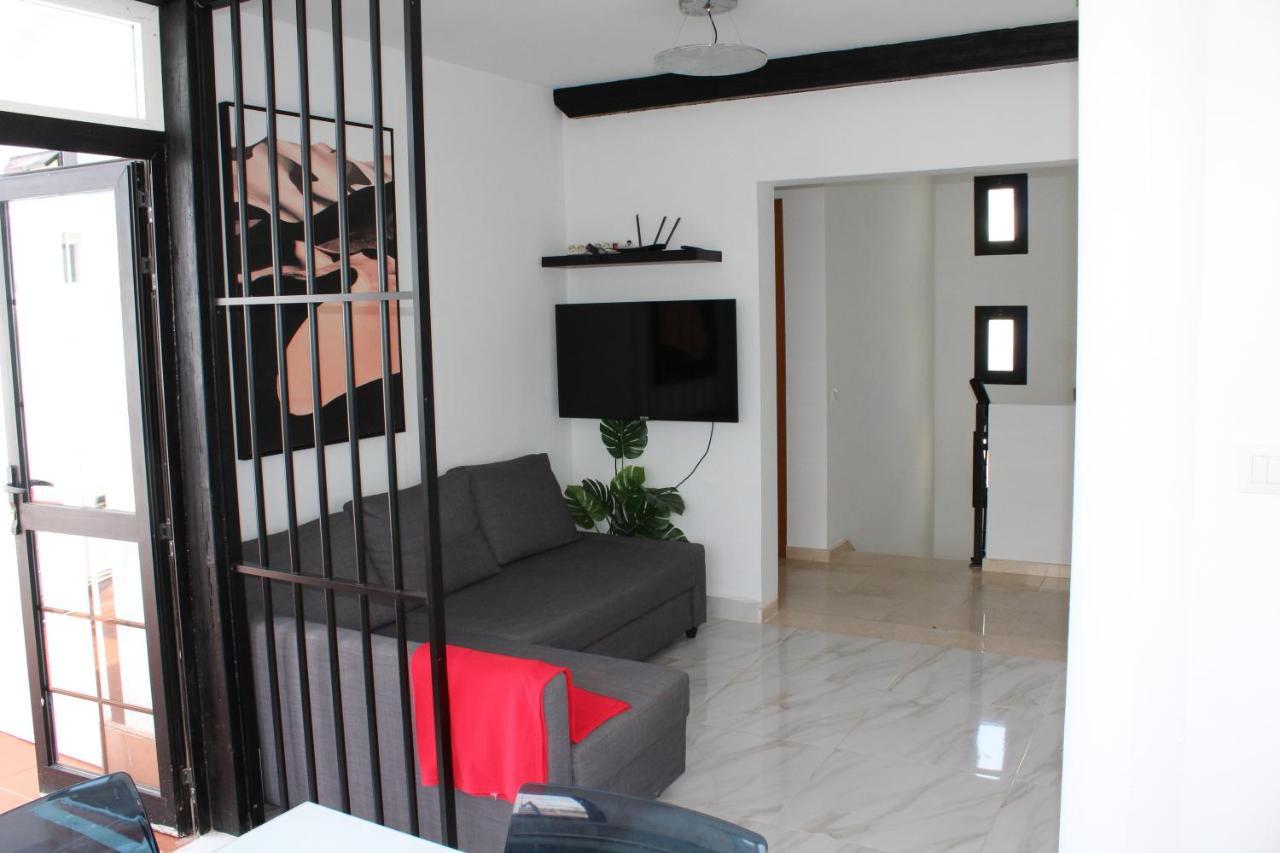 Villa Luna Corralejo Ngoại thất bức ảnh