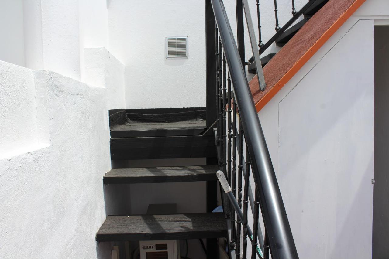 Villa Luna Corralejo Ngoại thất bức ảnh